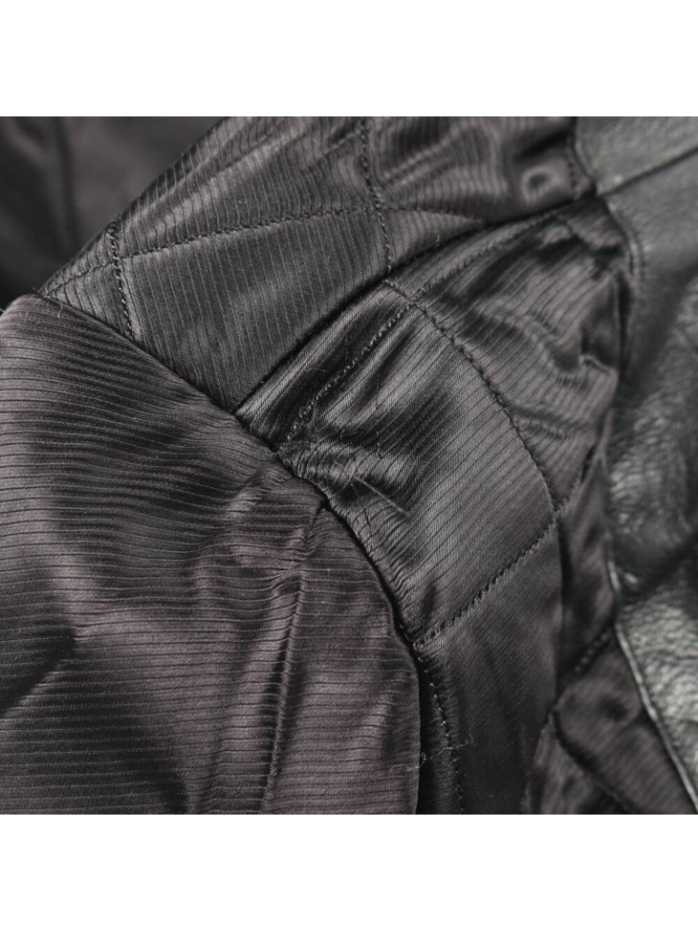 Hermes Rider's Jacket Leather - Picture 7 of 11